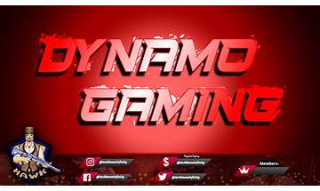 Dynamo Gaming for Android - Download the APK from Habererciyes